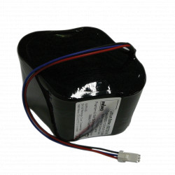 BS-7201-N - Batteriesatz Außensirene