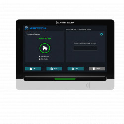 7"-Touchscreen für Advisor Advanced