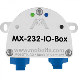 Mobotix MX-232-IO-Box