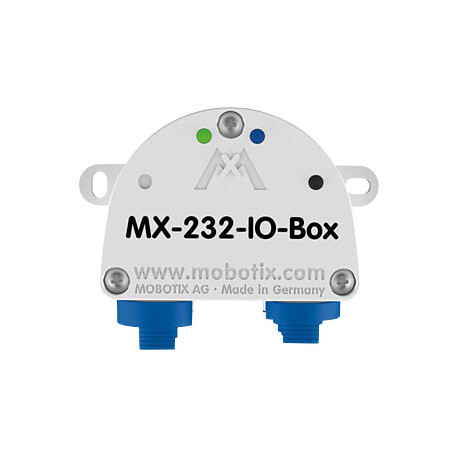 MX-232-IO-Box