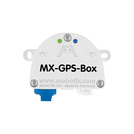 Mobotix MX-A-GPS-Box