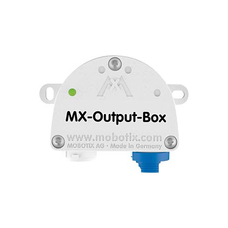 MX-Output-Box