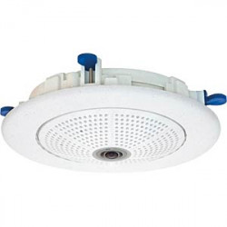 Mobotix Deckeneinbau-Set für Q2x/D2x/ExtIO