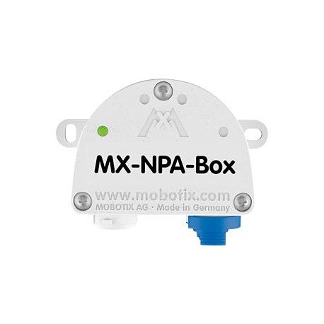 Mobotix MX-NPA-Box