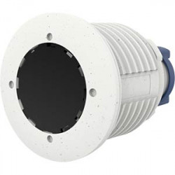 Mobotix M73 IR Light Modul Standard & Weitwinkel