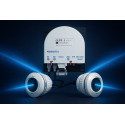 MOBOTIX S ONE Dual S1A-D für zwei Sensormodule