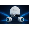 MOBOTIX S ONE Dual S1A-D für zwei Sensormodule