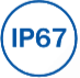 IP67 zertifiziert