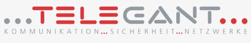 TELEGANT GmbH & Co. KG - Sicherheitstechnik - Kommunikationssysteme - Netzwerktechnik