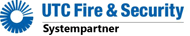 UTC Systempartner für Brandmeldetechnik